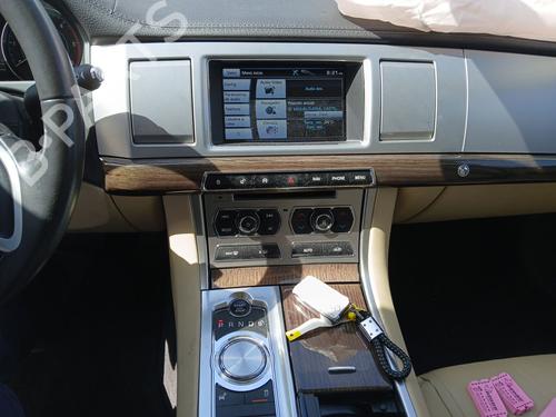 Engine JAGUAR XF I (X250) 2.2 D | BP33293043M1 - Image 10