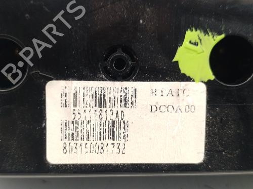 Panel klimatyzacji / ogrzewania DODGE JOURNEY 2.0 CRD | BP30439255I5