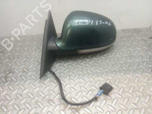 Left mirror VW PASSAT B5 (3B2) 1.9 TDI | BP19782749C26 