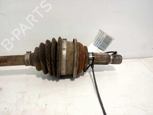 Right rear driveshaft LAND ROVER FREELANDER I (L314)  | BP3083224M41 