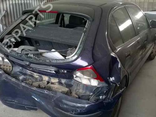 Left front fenders ROVER 25 I Hatchback (RF)  | BP3069607C41 