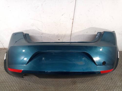 Used Rear bumper SEAT LEON (1P1) 1.9 TDI (105 hp) 9766966