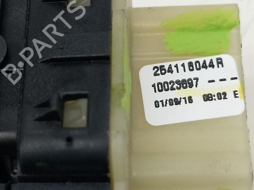 Left front window switch RENAULT CLIO IV (BH_) 1.5 dCi 75 | BP24110499I27 