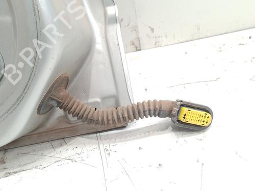 Left rear door RENAULT SCÉNIC III (JZ0/1_) 1.6 E85 (JZ03, JZ1Y) | BP29004626C4 
