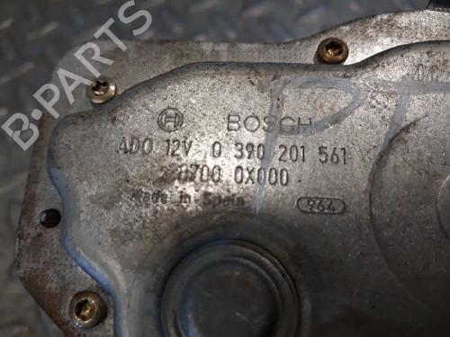 Rear wiper motor NISSAN TERRANO II (R20) 2.7 TDi 4WD | BP7051776M102 