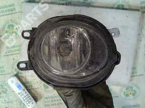 Used Left front fog light Left front fog light ROVER 45 I Saloon (RT) 2.0 iDT (113 hp) 3064481 3064481