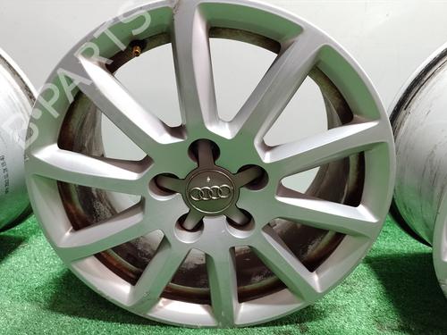 Rim AUDI A4 B8 (8K2)  | BP18339171C45 