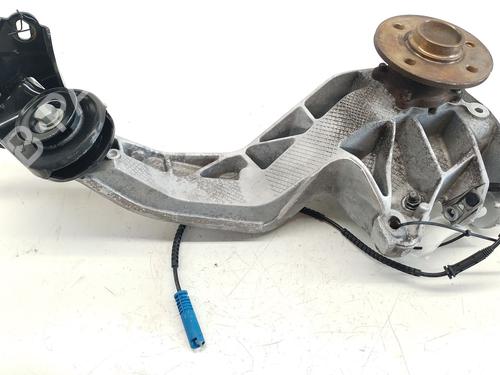 Left rear steering knuckle MINI MINI CLUBMAN (R55) Cooper D | BP30885896M27