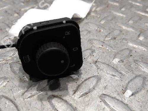 Used Mirror switch VW GOLF V (1K1) [2003-2010]  3057247
