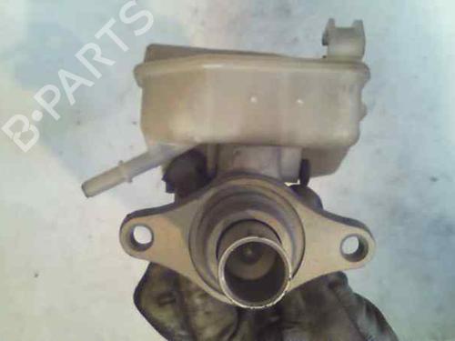 Brake master cylinder FORD FIESTA V (JH_, JD_)  | BP3079792M77 