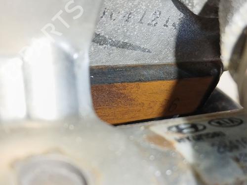 Engine HYUNDAI i20 I (PB, PBT) 1.4 CRDi | BP32673765M1  - Image 8