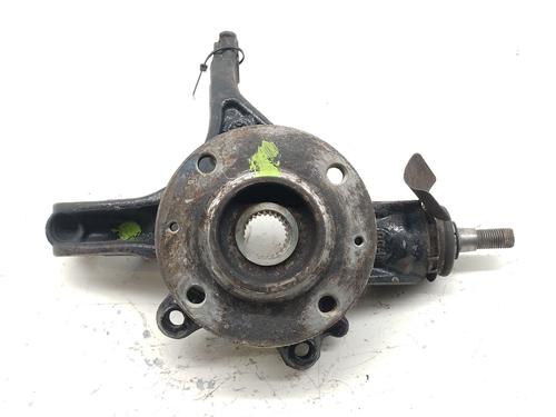 Used Right front steering knuckle CITROËN C4 Picasso I MPV (UD_) 2.0 HDi 138 (136 hp) 29349969