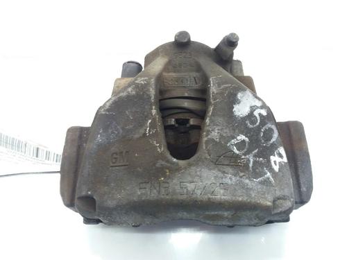 Używane Zacisk hamulca przedniego prawego OPEL ASTRA H (A04) [2004-2014]  11624804
