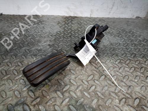 Used Pedal RENAULT CLIO III (BR0/1, CR0/1) [2005-2014]  16691149