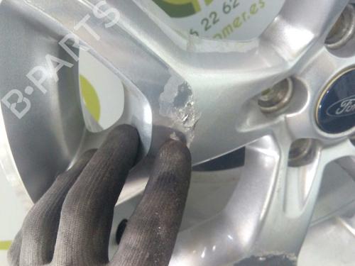 Rim FORD FOCUS II (DA_, HCP, DP)  | BP3071429C45 