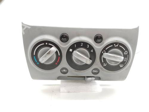 Used Climate control SUZUKI ALTO VII (GF) [2009-2025]  18065536