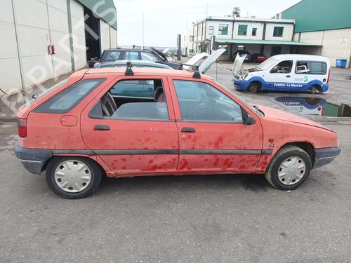 Gearbox CITROËN ZX (N2) 1.9 D | BP29251914M3