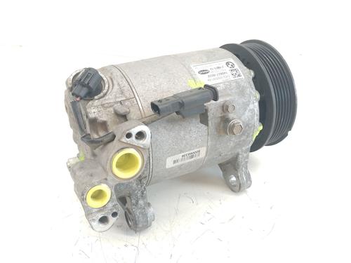 AC compressor BMW X3 (F25) xDrive 20 d | BP27638337M34 