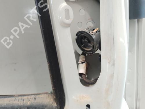 Left front door FIAT FIORINO Box Body/MPV (265_)  | BP27357292C2 