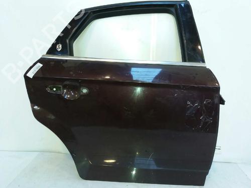 Used Right rear door FORD MONDEO IV (BA7) [2007-2015]  3074668