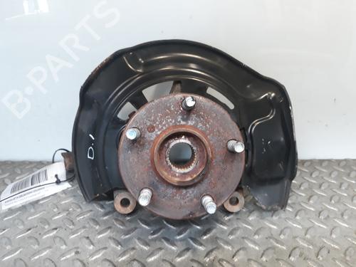 Used Left front steering knuckle TOYOTA RAV 4 III (_A3_) [2005-2014]  10640072