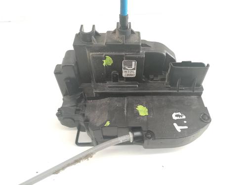 Rear right lock NISSAN QASHQAI I (J10, NJ10)  | BP20336203C99
