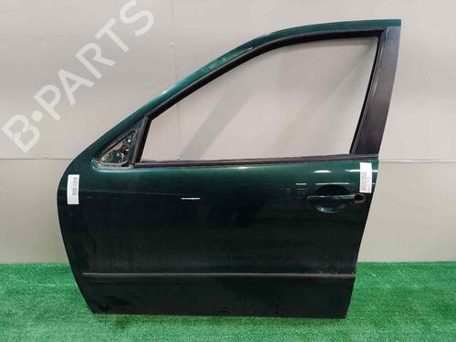 Used Left front door SEAT TOLEDO II (1M2) 1.9 TDI (110 hp) 17222820