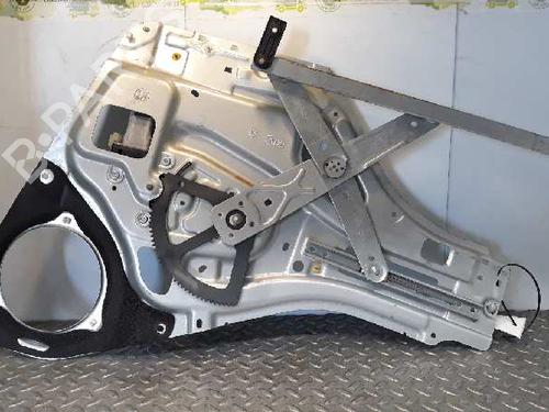 Front left window mechanism KIA SPORTAGE II (JE_, KM_)  | BP7544087C22 