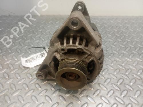 Generator OPEL CORSA B (S93) [1993-2009]  10512565