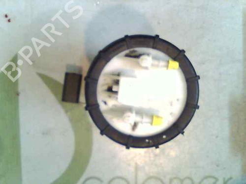 Used Fuel pump NISSAN PRIMERA Hatchback (P12) 1.9 dCi (120 hp) 3080223