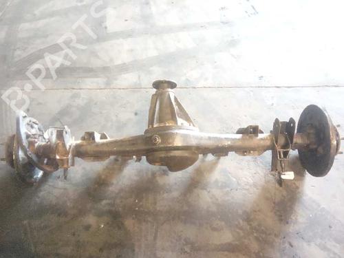 Rear axle NISSAN TERRANO II (R20)  | BP4864997M2 
