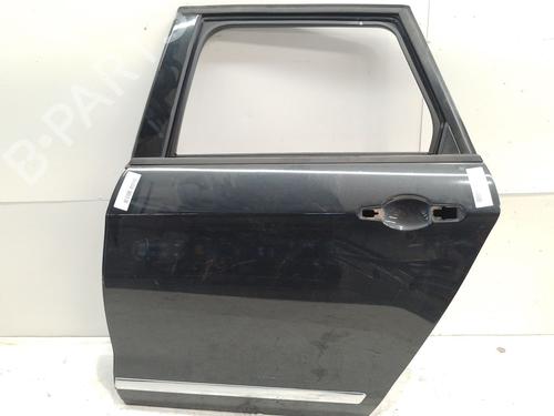 Used Left rear door CITROËN C5 II Break (RE_) 2.0 HDi (RERHRH) (136 hp) 28732403