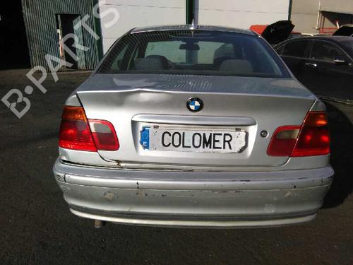 Right taillight BMW 3 (E46) 320 d | BP3119182C35 