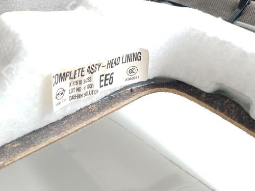 Interiør tag SSANGYONG KORANDO (CK) 2.0 e-XDi | BP33400579I12 - Image 7