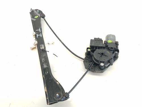 Used Rear left window mechanism SKODA FABIA III (NJ3) [2014-2021]  27157903