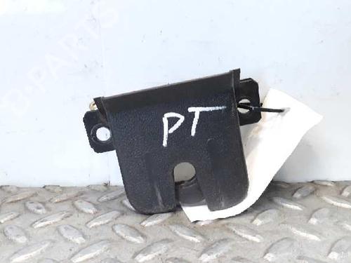 Bakluke lås VW TOUAREG (7LA, 7L6, 7L7) [2002-2013]  7529814