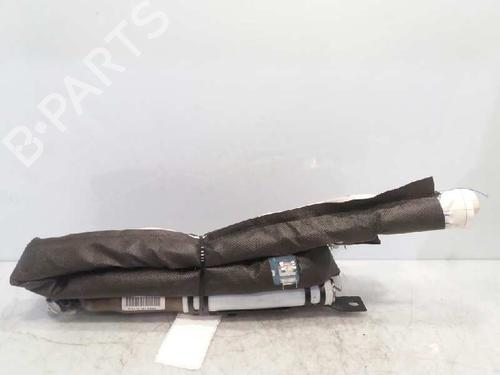 Used Left curtain airbag RENAULT MEGANE III Hatchback (BZ0/1_, B3_) [2008-2025]  4911299