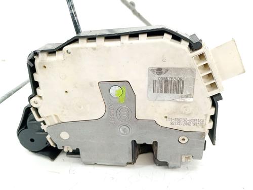 Front left lock MINI MINI (R56) One | BP35812962C98 - Image 4