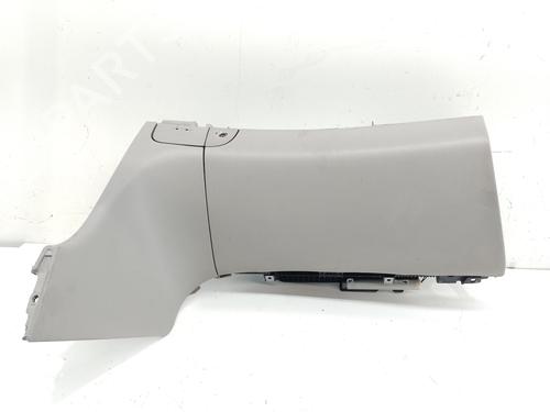 Hanskerom MERCEDES-BENZ E-CLASS (W211) [2002-2009]  24107082
