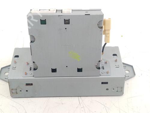 Display monitor TOYOTA AVENSIS (_T25_) 1.8 VVT-i (ZZT251_, ZZT251R) | BP27299095C48 