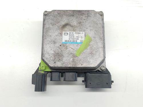 Elektronische module MAZDA 6 Hatchback (GH) 1.8 MZR (120 hp) 28378688