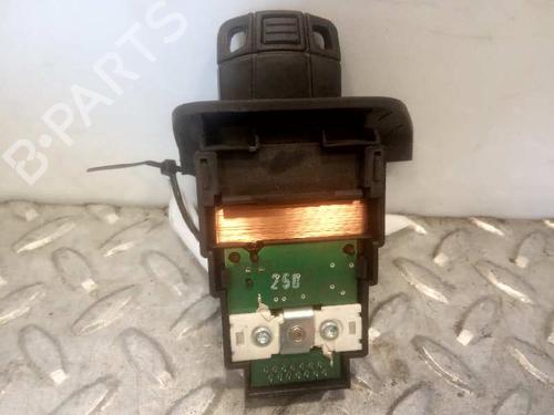 Ignition barrel BMW 1 (E87) 116 d | BP6159212M48 