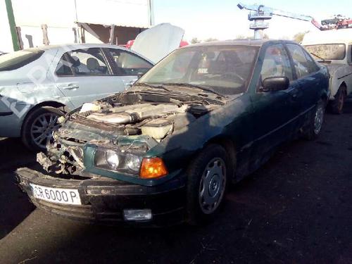 Gearbox BMW 3 (E36) 325 tds | BP4494992M3 