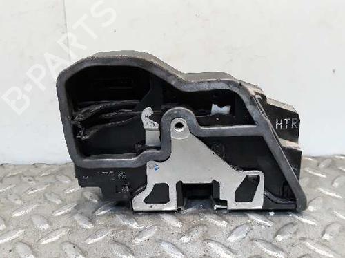 Rear right lock BMW 5 (E60)  | BP7351678C99 