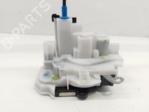 Front right lock PEUGEOT BIPPER (AA_)  | BP24105833C97 