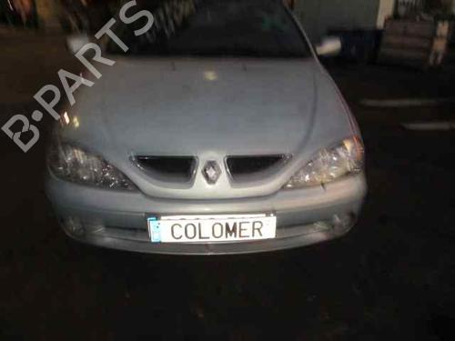 Alternator RENAULT MEGANE I Coach (DA0/1_)  | BP3072058M7 