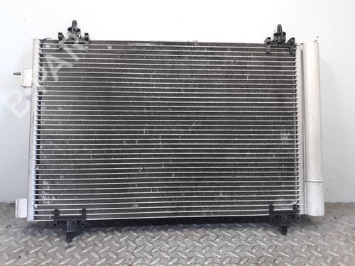 Used AC radiator CITROËN C4 I (LC_) 1.4 16V (88 hp) 9454815