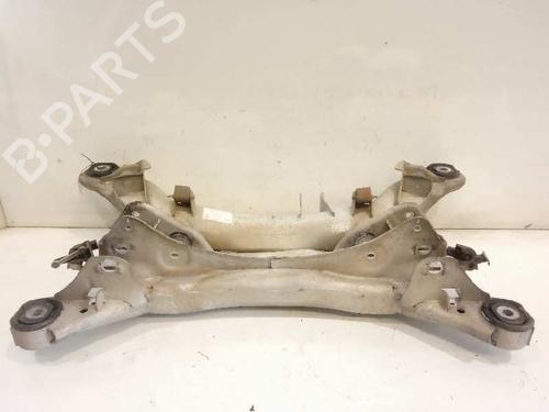 Rear axle AUDI A8 D3 (4E2, 4E8) 3.7 quattro | BP4478793M2 