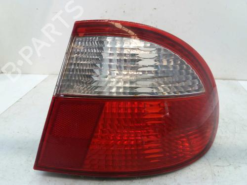 Used Right taillight DAEWOO LANOS (KLAT) 1.3 (75 hp) 3071152