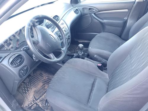Gearbox FORD FOCUS I (DAW, DBW)  | BP21499412M3 